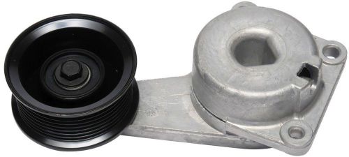 Belt tensioner assembly fits 1997-2005 ford f-150 f-150,f-250 e-150 econoline cl
