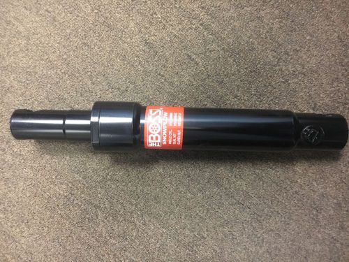 Brand new hyd09985 boss snow plow smart cylinder angle rt3,ld new 2010sport