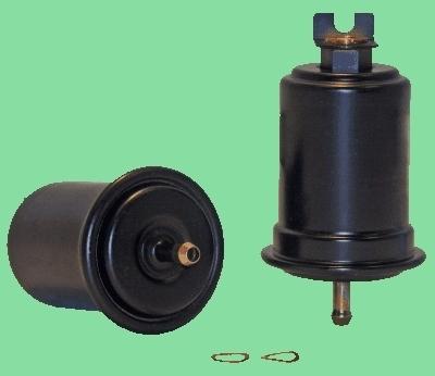 Wix 33474 fuel filter