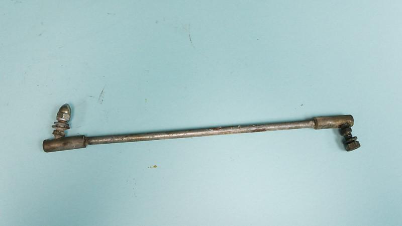 1952 harley el rigid pan fl fle knucklehead panhead hydraglide oem shifter link