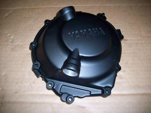 2003 to 2009 yamaha yzfr6 crank case cover