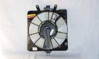Tyc 611010 engine cooling fan component-engine cooling fan pulley