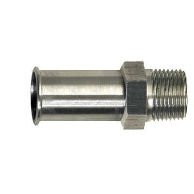 Professional products fuel rail fitting 54180