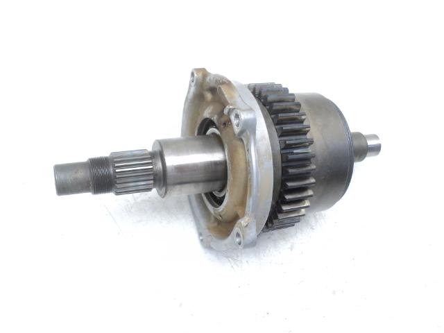 #3236 honda gl1200 goldwing aspencade engine shaft & gear assembly