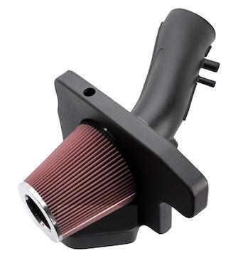 S&b cold air intake system ford f250 f350 superduty 99-03 v10 6.8l 4wd 2wd