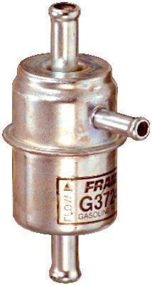 Fram g3724 fuel filter-in-line fuel filter