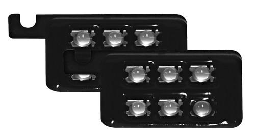 Extang 315-4 b-light; tonneau lighting system