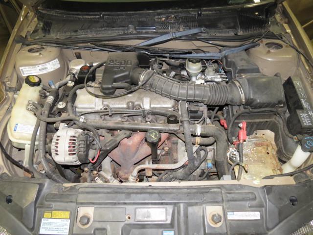 1999 chevy cavalier automatic transmission 2388299