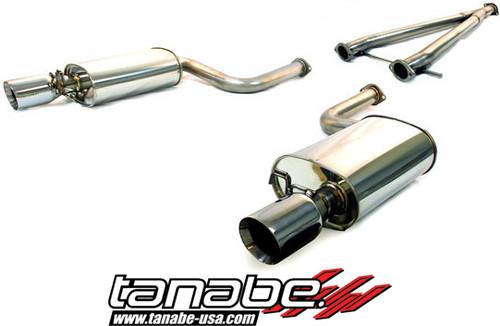 Tanabe medalion touring for 98-05 lexus gs400 gs430 t70024