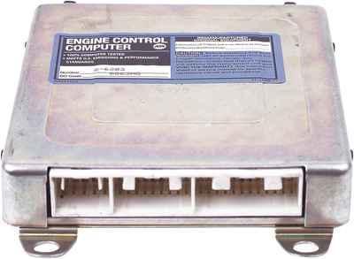 Cardone 72-6203 engine computer/ecu/pcm-reman engine control computer