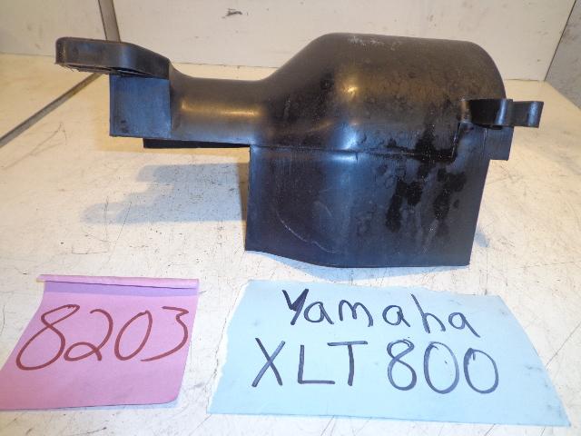 Yamaha xlt 800 xlt 1200 pto coupling guard