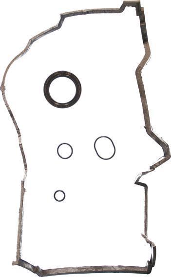 Corteco timing cover gasket set & oil seal 14260