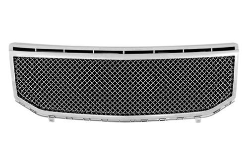 Paramount 42-0116 - lincoln navigator restyling 3.5mm packaged wire mesh grille