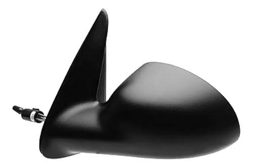 Replace ch1320260 - chrysler pt cruiser lh driver side mirror type 1