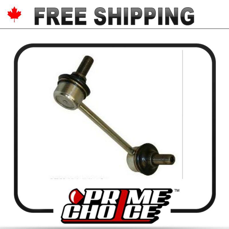 New front passengers side sway bar link kit