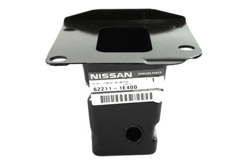 Replace ni1066113dsn - nissan altima front driver side bumper bracket