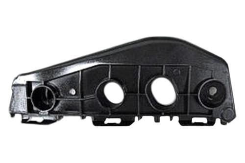 Replace to1042114 - toyota corolla front driver side bumper cover bracket