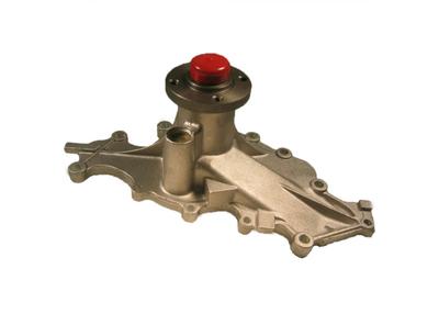 Acdelco professional 252-470 water pump-engine water pump