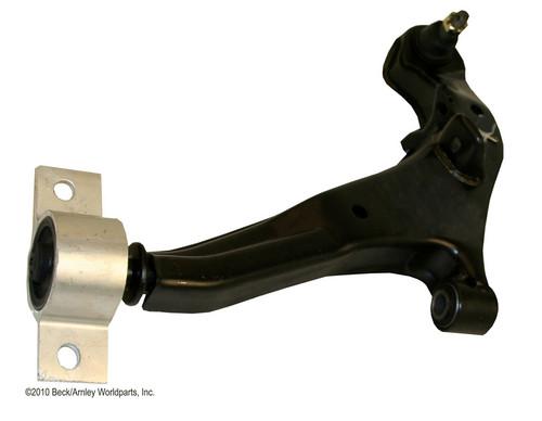 Beck arnley 101-4931 control arm/ball joint assy