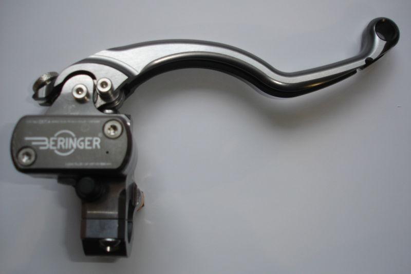 Beringer front brake master cylinder
