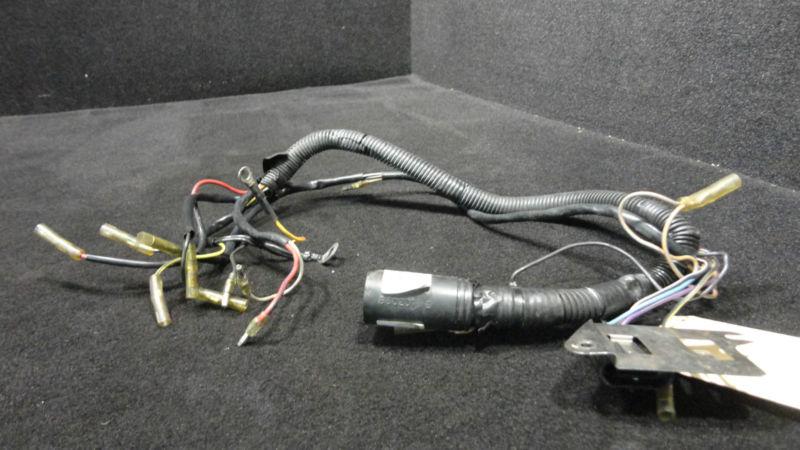 Engine wiring harnes assembly #857166a1 mercury/mariner 2000-2005 135-200hp (500