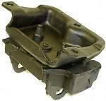 Parts master 2364 engine mount front right