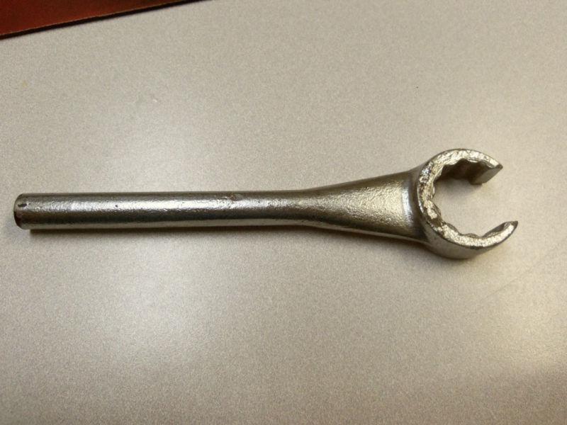 Snap on 101/8 rx36 wrench