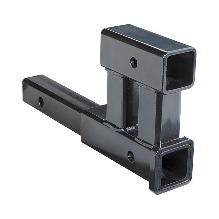 Buyers dual hitch extension #1804010