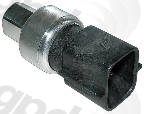 Global parts 1711521 switch, high/low/hi-low pressure