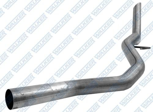 Walker exhaust 56211 exhaust pipe-exhaust tail pipe