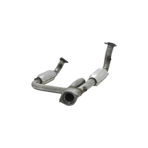 Flowmaster 2010019 direct fit catalytic converter