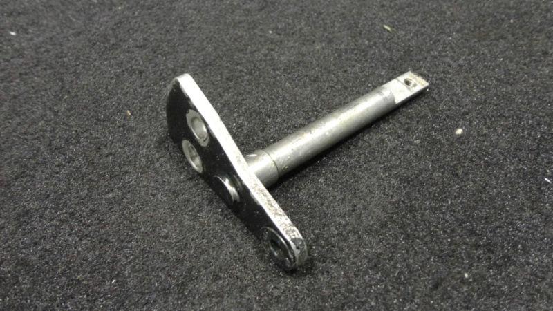 Shift shaft #432014 #0432014 johnson/evinrude 1989-2005 25-50hp outboard boat 