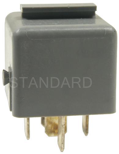 Smp/standard ry-979 relay, radiator fan-aux engine cooling fan relay