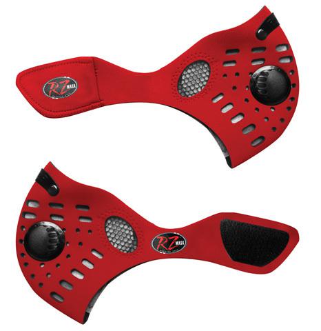 Rz mask red - xl 83276-x