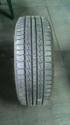 1-245/50r20 pirelli scorpion str used tire! 9-11/32 tread! 39 available! 2455020