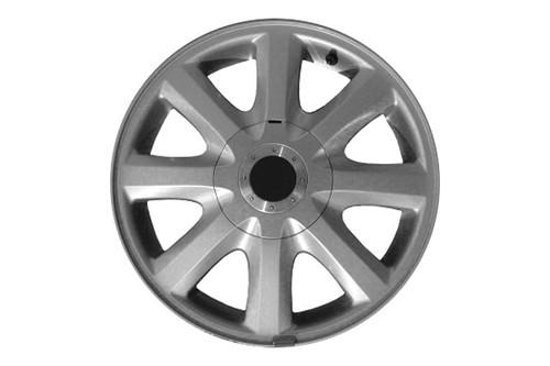 Cci 04056u85 - 05-08 buick allure 16" factory original style wheel rim 5x114.3
