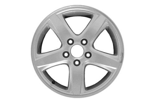 Cci 68216u20 - 02-10 saab 9-5 16" factory original style wheel rim 5x110