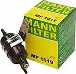 Mann-filter mf1019 fuel filter