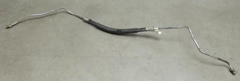 Arctic cat zrt 800 brake fluid line hose zr zl 440 500 600 pantera thundercat