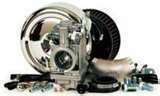 Mikuni hsr 45mm smoothbore carburetor  total kit  45-4x