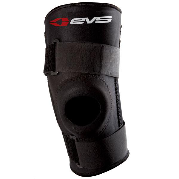 Evs ks61 knee stabilizer motorcycle protection