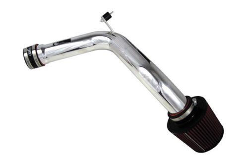 Injen rd3022p - volkswagen jetta polished aluminum rd car cold air intake system