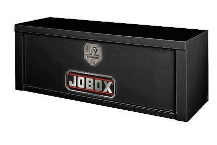 550982 jobox 47in topside (standard capacity)black(47l x 16.562h x 13.187w)