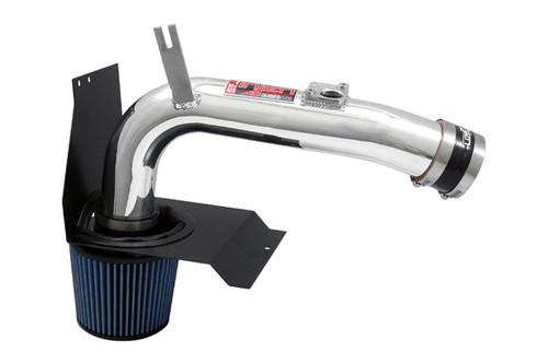 Injen sp1204p - 08-13 subaru wrx polished aluminum sp car cold air intake system