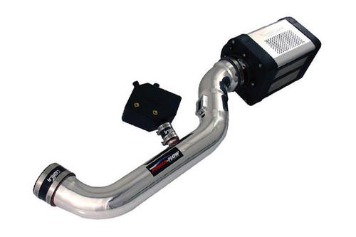 Injen pf1959p - nissan frontier polished aluminum pf truck air intake system