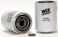 Wix 33109 fuel filter 