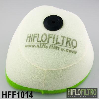 Hiflo air filter fits honda cr 250 cr250 2002-11