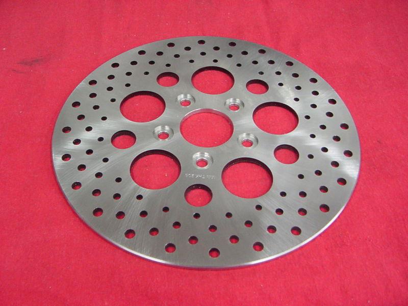 Sell HARLEY BRAKE ROTOR,REAR BRAKE ROTOR,SOFTAIL,DYNA,FXR,SPORTSTER