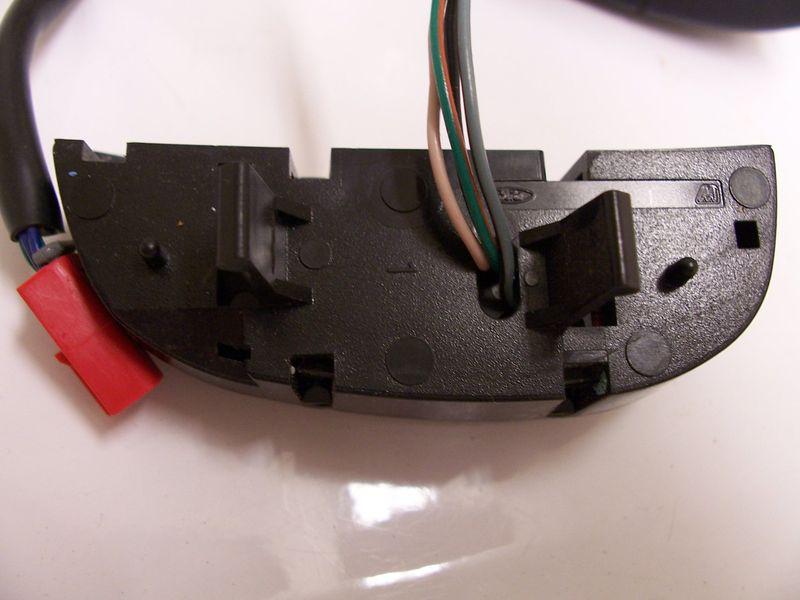 Sell FORD F150 F250 F350 EXPEDITION CRUISE CONTROL SWITCH SET oem