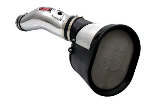 Injen pf9050p - 2003 ford excursion polished aluminum pf suv air intake system